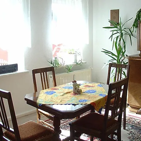 Hotel-pension Koenigswald Дрезден