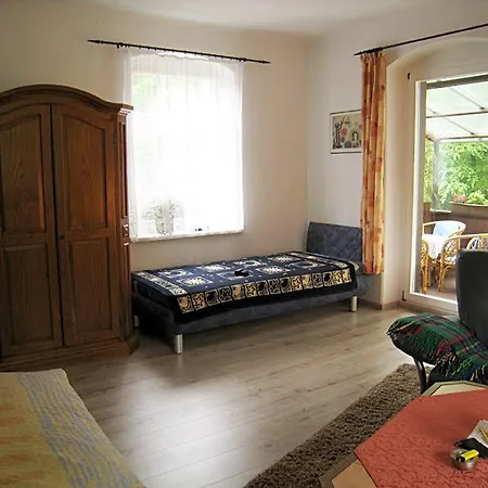 Гостевой дом Hotel-pension Koenigswald