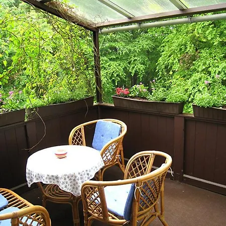 Hotel-pension Koenigswald Дрезден