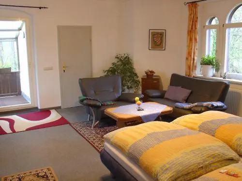 Hotel-pension Koenigswald