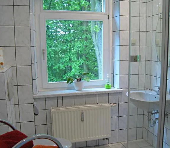 Hotel-pension Koenigswald 4*