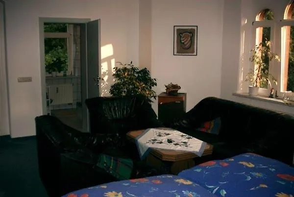 Hotel-pension Koenigswald Гостевой дом 4*