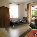 בית הארחה Hotel-pension Koenigswald 4*