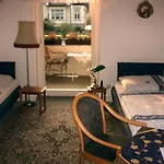 בית הארחה Hotel-pension Koenigswald