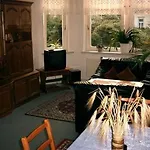 Hotel-pension Koenigswald בית הארחה דרזדן