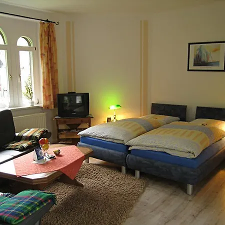 게스트하우스 호텔-펜션 쾨니히스발트