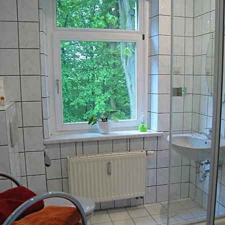 Hotel-pension Königswald 3*