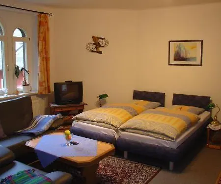 Hotel-pension Königswald