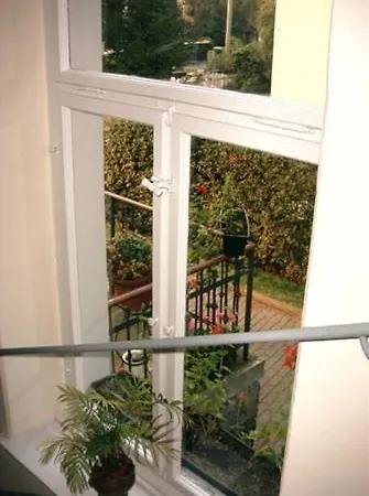 게스트하우스 호텔-펜션 쾨니히스발트 드레스덴