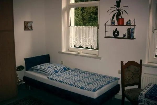 Hotel-pension Koenigswald 4* Δρέσδη