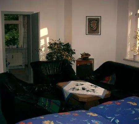 库宁格斯瓦德潘森酒店 招待所 4*