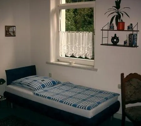 库宁格斯瓦德潘森酒店 4* 德累斯顿