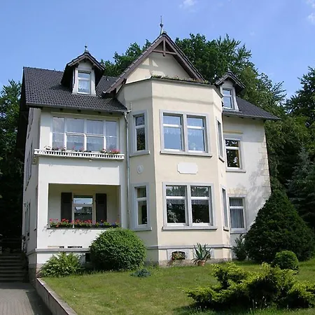 Guest house Hotel-pension Koenigswald 3*