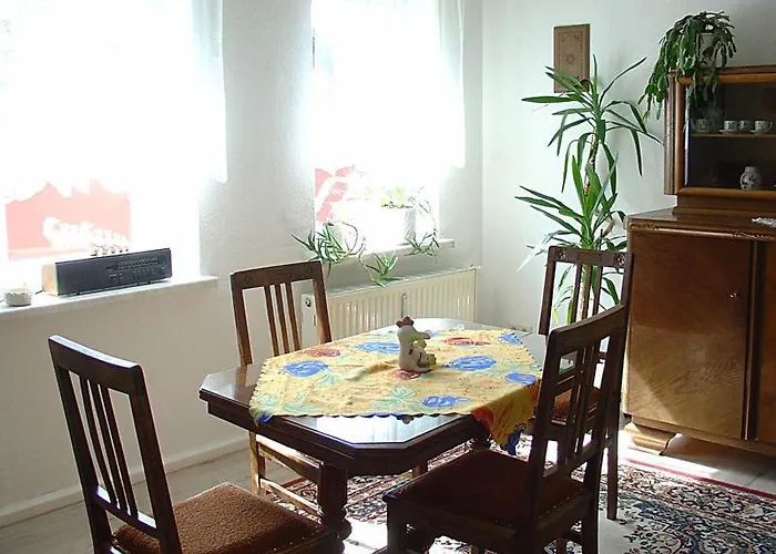 Hotel-pension Koenigswald Δρέσδη