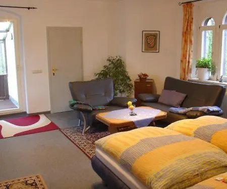 Hotel-pension Koenigswald