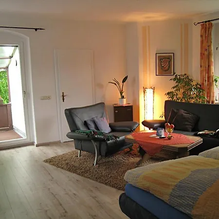 Hotel-pension Koenigswald