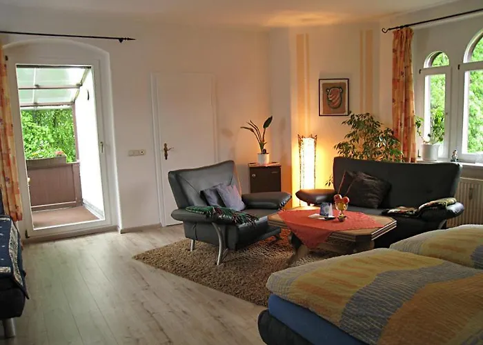 Hotel-pension Koenigswald