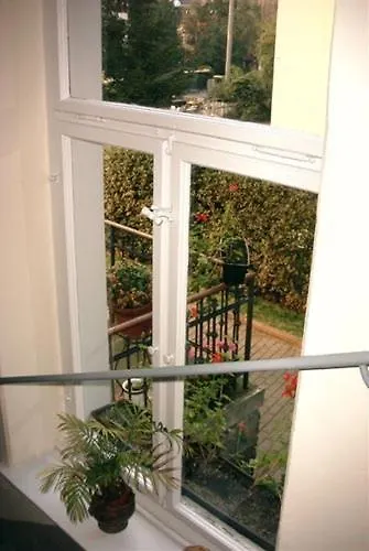 Guest house Hotel-pension Koenigswald Dresden