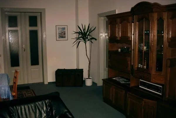 Hotel-pension Koenigswald Guest house