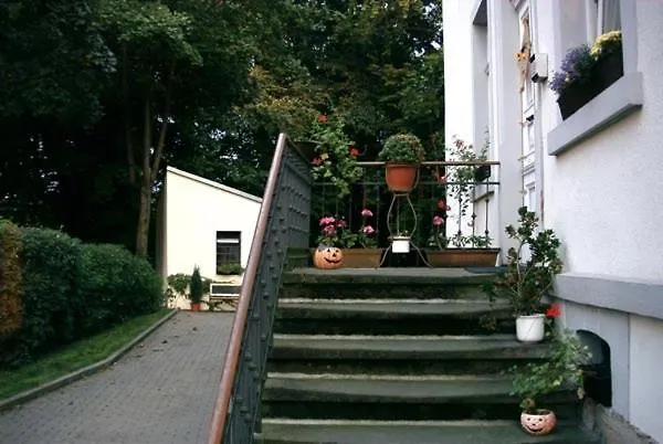 Hotel-pension Koenigswald 4*